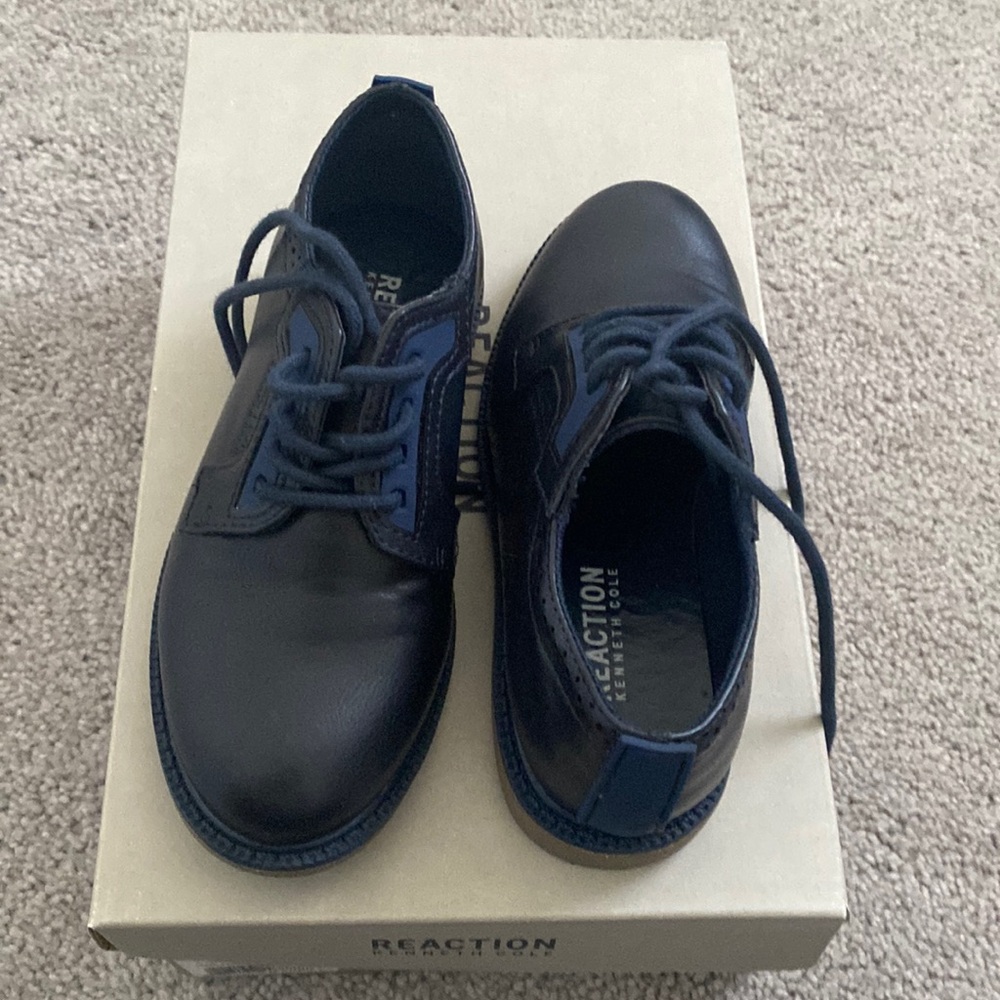 Kenneth cole reaction dress shoes